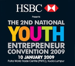 2nd National Youth Entrepreneur Convention 2009